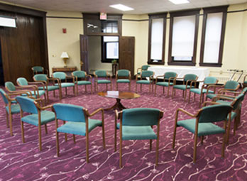 Meeting Room 101